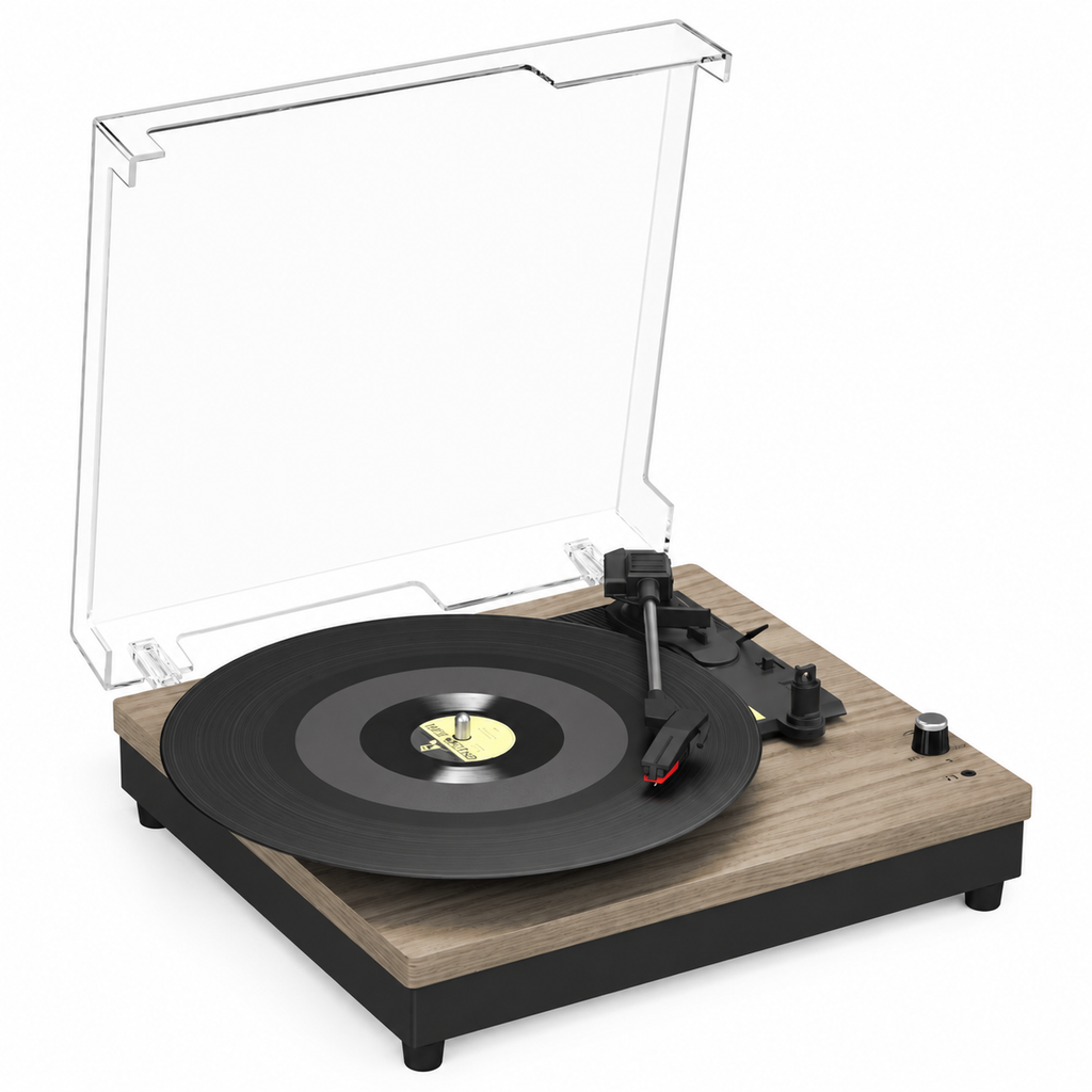 Platine vinyle Vesna