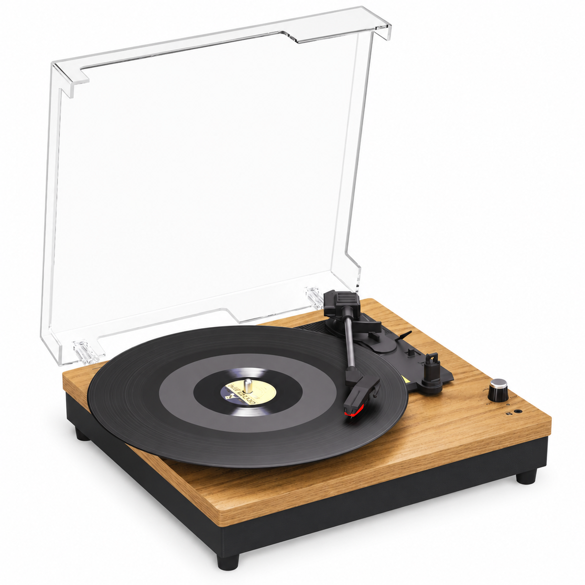 Platine vinyle Vesna