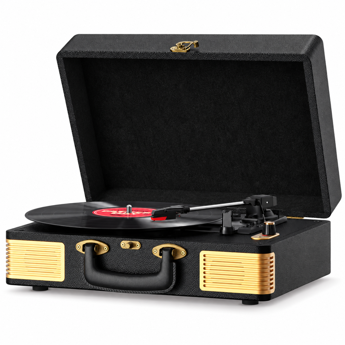Platine vinyle Solène