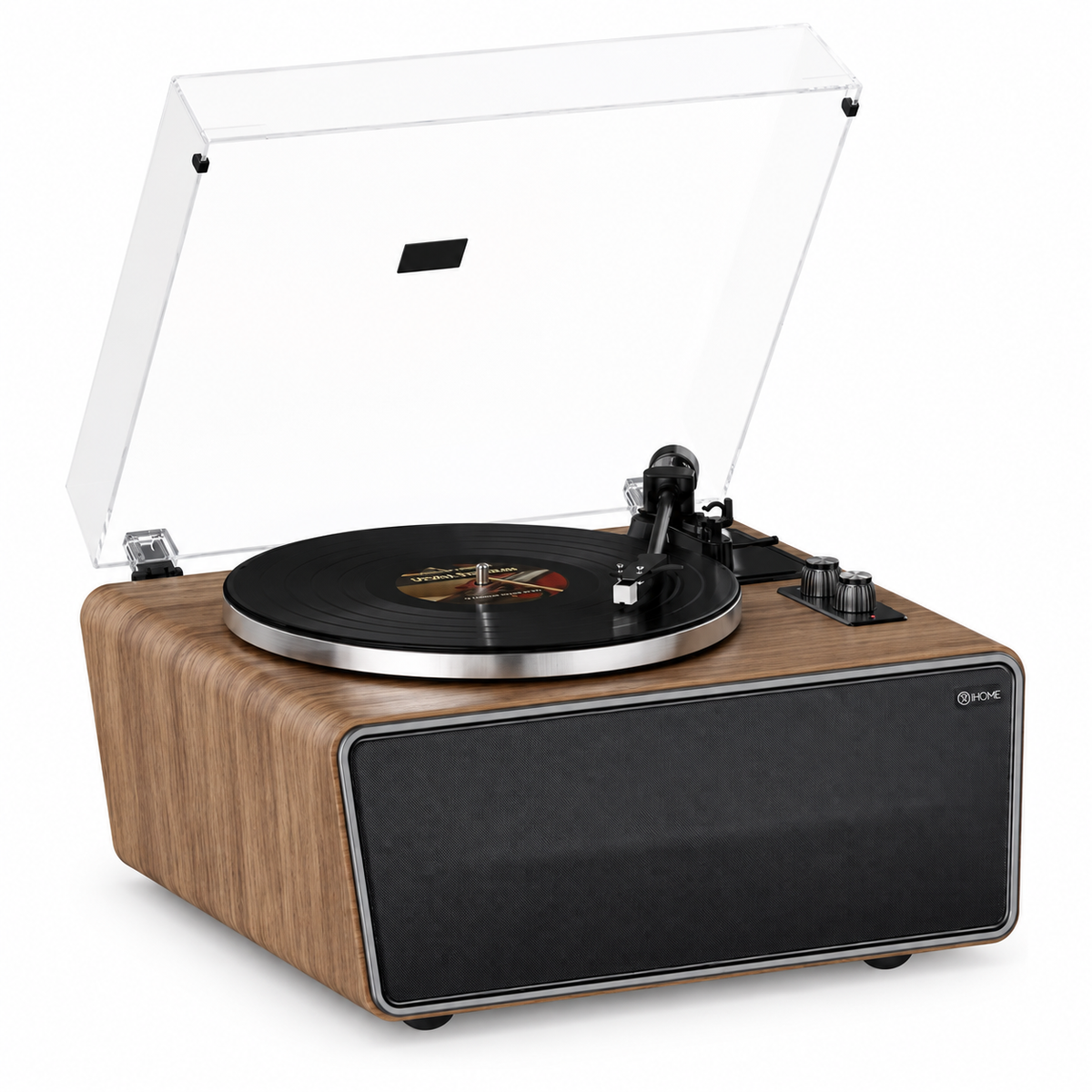 Platine vinyle Aubusson