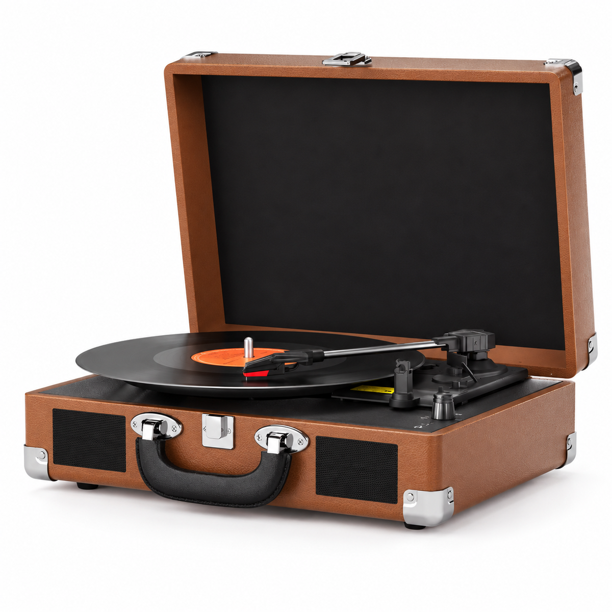 Platine vinyle Orsay