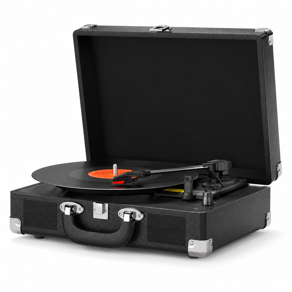 Platine vinyle Orsay